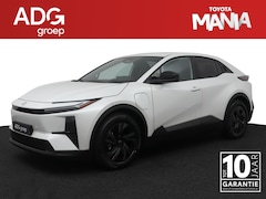 Toyota C-HR - C-HR+ First Edition 77 kWh | Nieuw uit voorraad leverbaar |