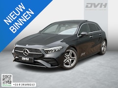 Mercedes-Benz A-klasse - 180 AMG Line PANO | 360 CAMERA | CARPLAY