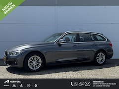 BMW 3-serie Touring - 318i Executive / Navigatie / Climate Control / Trekhaak / Origineel Nederland NAP / Volled