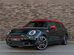 MINI Clubman - 2.0 John Cooper Works ALL4 | Navi | Panorama | Lounge Leder | Head-Up | Camera | 19"LM | R