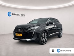 Peugeot 3008 - 1.6 HYBRID 225PK ALLURE PACK BUSINESS AUTOMAAT / NAVI / LEDER / CLIMA / PDC / 19" LMV / CA