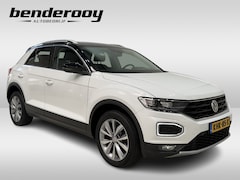 Volkswagen T-Roc - 1.0 TSI Style 116pk | Full Led | Carplay
