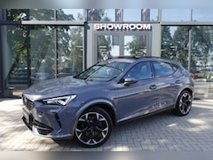 CUPRA Formentor - 1.4 e-Hybrid VZ Copper PANO CAM KEYLESS
