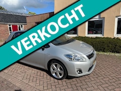 Toyota Auris - 1.8 Full Hybrid Executive Business NAVI CAMERA DEALER OH