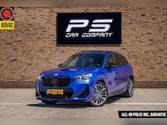 BMW X1 - xDrive30e M-Sport, Full Option, Premium Select, Pano