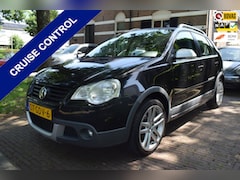 Volkswagen Polo - 1.4-16V Cross