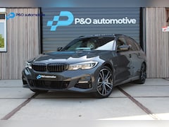 BMW 3-serie Touring - 330e M sport | Dravit Grau | Pano | 360•