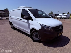 Mercedes-Benz Vito - Bestel 114 CDI Lang