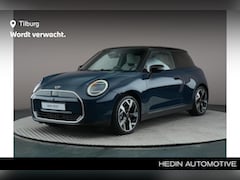 MINI 3-Deurs - Cooper E Favoured Trim 40.7 kWh YUC | Pakket L | Panoramadak | Harman Kardon | Comfort Acc