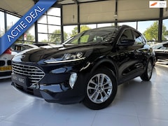 Ford Kuga - 1.5 EcoBoost Titanium | Trekhaak | Stoel/Stuur Verwarming | Camera | Navi | LMV | PDC | LE