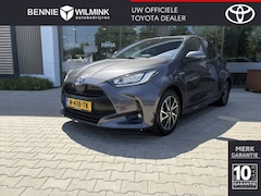 Toyota Yaris - 1.5 Hyb. Dynamic Limited | Stoelverwarming | All Seasons