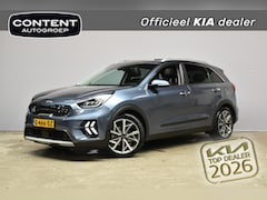 Kia Niro - 1.6 GDi Hybrid 141pk DCT6 ExecutiveLine Trekhaak