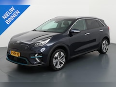 Kia e-Niro - DYNAMICPLUSLINE 64 KWH (100% SOH) I TREKHAAK I SCHUIF/KANTELDAK I ADAPTIVE CRUISE CONTROL