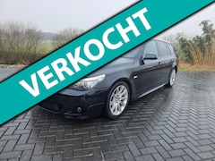 BMW 5-serie Touring - 523i Business m-Line Sport 2010