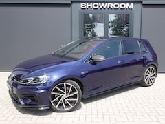 Volkswagen Golf - 2.0 TSI 4Motion R PANO AKRA MEMORY VOL'