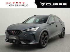 CUPRA Formentor - 1.4 e-Hybrid VZ 245pk | Matte lak | BEATS Audio | Dynamic chassis | Adaptieve cruise contr
