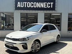 Kia Rio - 1.0 TGDI GT-Line, PANO, NAVI, CRUISE, CARPLAY
