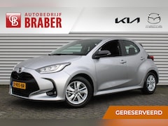 Mazda 2 Hybrid - 1.5 Agile | Comfort pakket | Airco | Cruise | Stoelverwarming | 15" LM |