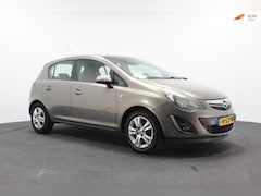 Opel Corsa - 1.2-16V Design Edition | Airco | Sportvelgen | Cruise control |