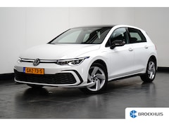 Volkswagen Golf - 1.4 eHybrid GTE Trekhaak uitklapbaar | Black-Pack | IQ light | Winterpack | Camera | Adapt