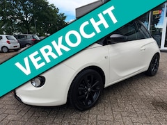 Opel ADAM - 1.0 Turbo Jam Favourite