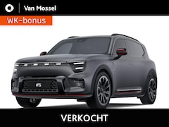 Smart #5 - 5 Brabus 100 kWh / Memory-Stoelen / 360Graden-Camera / Carplay-Androidauto /