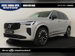 Volvo XC90 - II T8 PLUG-IN HYBRID AWD PLUS DARK -PANO.DAK|HARMAN/KARDON|360°CAM|ADAP.LED|POWER-SEATS|PR