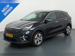 Kia e-Niro - DYNAMICPLUSLINE 64 kWh (100% SOH) I TREKHAAK I SCHUIF/KANTELDAK I ADAPTIVE CRUISE CONTROL
