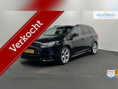 Ford Focus Wagon - 2.0 EcoBoost ST-3 NAVI CRUISE LM