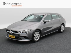 Mercedes-Benz CLA-klasse Shooting Brake - 180 Business Solution 136 Pk Automaat | Stoelverwarming | Camera | Cruise Control | CarPla