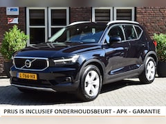Volvo XC40 - 1.5 T2 Automaat Business Pro Adaptive Cruise | PDC