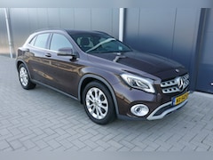 Mercedes-Benz GLA-Klasse - 220 d 177 PK 4Matic AUT, NAVI, CAMARA, XENON, 158953 KM