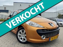 Peugeot 207 - 1.6 VTi XS Pack 5 drs Panorama Airco Climate NAP