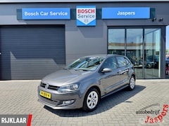 Volkswagen Polo - 1.2 TSI Comfortline Stoelverw/Airco/Cruise