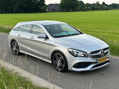 Mercedes-Benz CLA-klasse Shooting Brake - 180 Business Solution AMG Camera