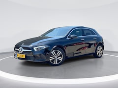 Mercedes-Benz A-klasse - 250 e Business Solution Luxury Limited |MEMORY|PANO | KEYLESS | STOELVERW | 5309