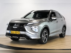 Mitsubishi Eclipse Cross - 2.4 PHEV Executive | 360 camera | Cruise adaptief | Apple Carplay
