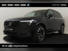 Volvo XC90 - II T8 PLUG IN-HYBRID AWD PLUS DARK *FULL OPTIONS* -PANO.DAK|BOWERS&WILKINS|GEVENT.LEDER|LU