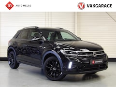 Volkswagen T-Roc - 1.5 TSI 150pk 7-DSG R-Line