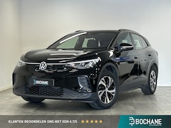 Volkswagen ID.4 - Pure 52 kWh | SOH 94, 7% | Climate Control | Carplay | Trekhaak | Parkeersensoren v+a
