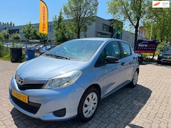 Toyota Yaris - 1.0 VVT-i Comfort - AIRCO - NIEUWE JAAR APK