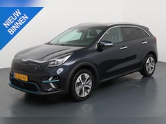 Kia e-Niro - DYNAMICPLUSLINE 64 kWh (100% SOH) I TREKHAAK I SCHUIF/KANTELDAK I ADAPTIVE CRUISE CONTROL