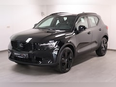 Volvo XC40 - 2.0 B3 Black Edition Plus | H&K Audio | Memory