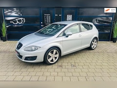 SEAT Leon - 1.4 TSI Businessline High