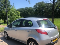 Mazda 2 - 1.3 S-VT Touring