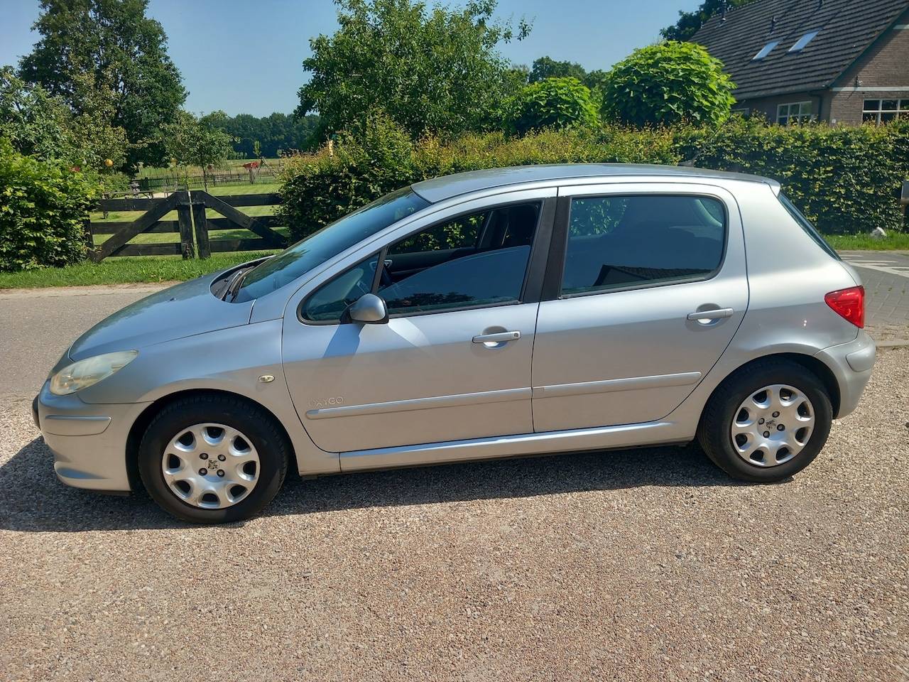 Peugeot 307 - 1.6-16V XS Automaat! Climat Control! Cruise Control! Airco! NW APK! - AutoWereld.nl