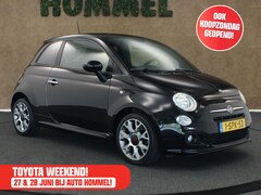Fiat 500 - 0.9 TwinAir 500S - ORGINEEL NEDERLANDSE AUTO - EERSTE EIGENAAR - UITGEBREIDE ONDERHOUDSGES