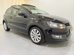 Volkswagen Polo - 1.2 Style Panorama/Airco