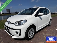 Volkswagen Up! - 1.0 Bluemotion 2017 AIRCO|LED|NW APK
