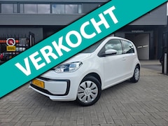 Volkswagen Up! - 1.0 BMT move up | Met o.a. bluetooth telefoonvoorbereiding, airco en dimlichten a/t